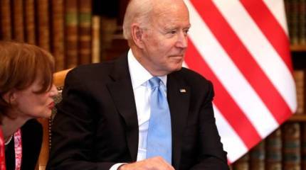 «Превзошел Рейгана и Кеннеди»: американская пресса славословила Байдена за его речь в Варшаве, но вышло нелепо