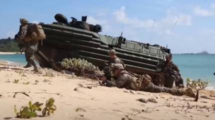 Сербская пресса: США не настолько сильны, чтобы пойти против России и вторгнуться в Крым