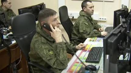 Российская система СПРН прошла государственные испытания