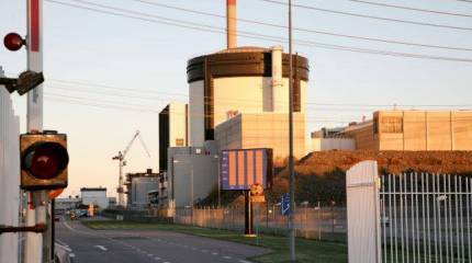 Российский мирный атом занял плацдарм на Западе