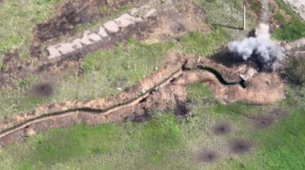 Захлопнулась «крышка котла» для группировки противника в Горском и Золотом