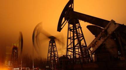 Падение барреля и скачок инфляции