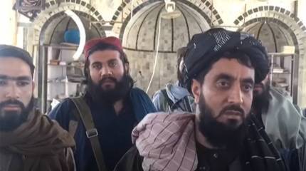 Представители G20 отказались признавать талибов законной властью в Афганистане