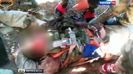 Госдеп: сирийские оппозиционеры могли открыть огонь по российским лётчикам в целях самообороны