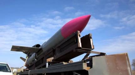 Франция поставляет Украине комплектующие для производства ракет «Фламинго»