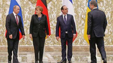 Минск: игра за закрытыми дверями