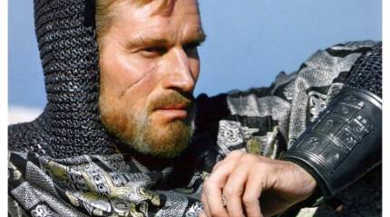 Жизнь и смерть славного рыцаря Сида Кампеадора