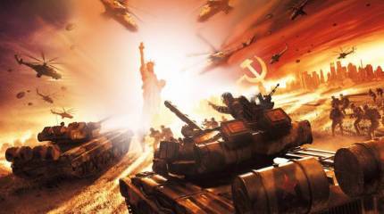 Война и мир планетарных масштабов