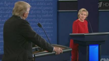 Аналитическая программа «Однако» с Михаилом Леонтьевым