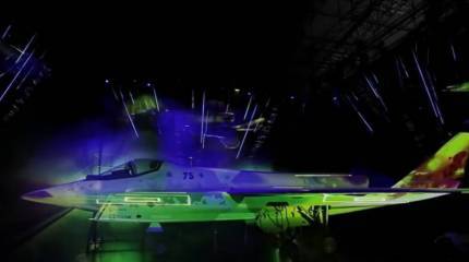 Пресса Китая не считает российский истребитель The Checkmate конкурентом J-20 и J-31