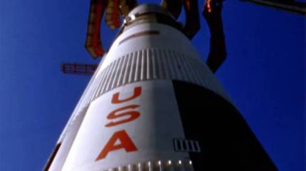 Трамп подписал новый «лунный» указ: коммерческая деятельность для американцев в космосе