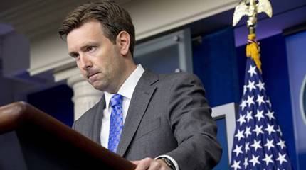 Вашингтон снова обвиняет Дамаск в "применении химического оружия"