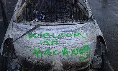 10 признаков того, почему беспорядки в США сейчас вероятны более, чем когда-либо ("The Economic Collapse" США)