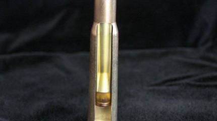 ФПИ принимает заказы на разработку "умной" пули