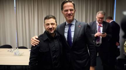 Перспектив по вступлению в НАТО нет: Украину продолжают кормить обещаниями