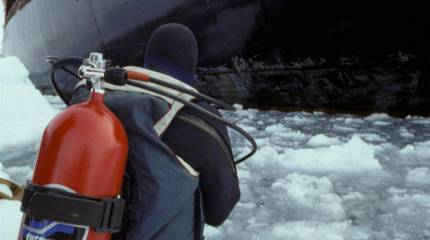 СМИ: Российская заявка на расширение шельфа в Арктике – это не вызов, это игра по правилам