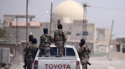 Асад уйдёт, Америка за это заплатит