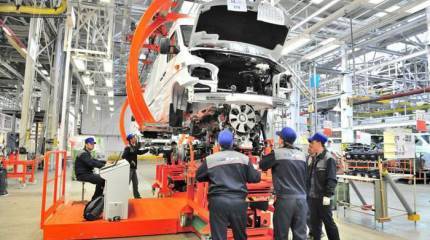 Импортозамещение — не цель, а результат