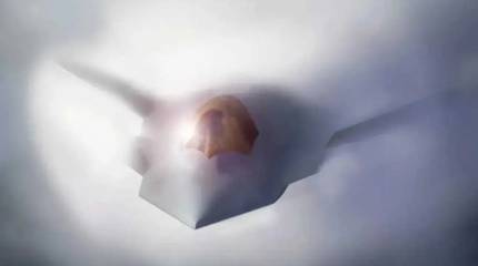 Истребитель «два икса»: в США не могут разобраться, как на авианосце в перспективе разместить самолёты 6-го поколения и ведомые дроны