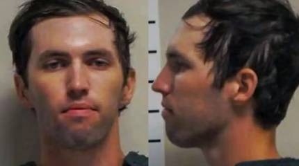 Робинсон и пятница: стрелка из Юты сотрудникам полиции сдала его семья