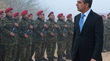 Евросоюз и саморазрушение Болгарии