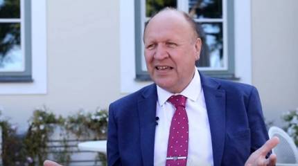 Эстонский министр предъявил к России территориальные претензии