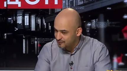 «Избегал отчётности»: назван повод для увольнения главы агентства по восстановлению Украины Мустафы Найема