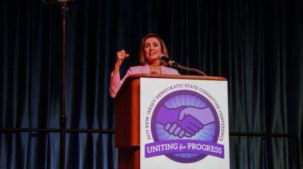 Никакой двухпартийной системы в США не существует