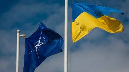 Forbes: США и НАТО должны раз и навсегда отказать Украине в членстве в альянсе