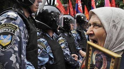 Нелетальное оружие