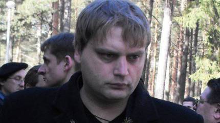 Правозащитник: украинские каратели отбирали у ветеранов ВОВ награды