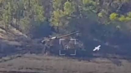 ВСУ начали применять новый БПЛА-камикадзе на базе разведывательного беспилотника Shark