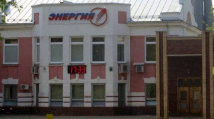 Россия и США заключили контракт, предусматривающий поставку российских ракетных двигателей РД-181 американской стороне