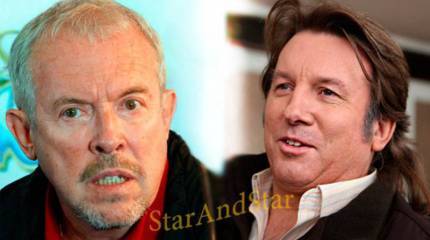 Юрий Лоза: Макаревича не запрещают, он сам подрастерял свою аудиторию