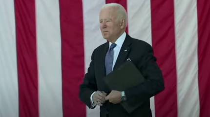 Американское медиа: Байден проиграл Путину ещё до начала переговоров в Женеве