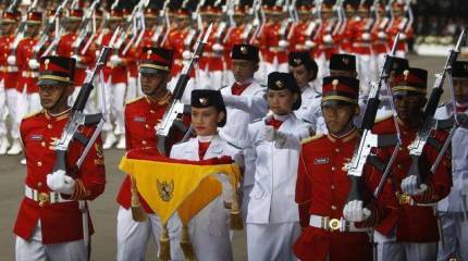 Догонит ли страна тысяч островов Китай и Индию?