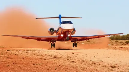 ВМС Франции закупают самолёты PC-24 Pilatus, способные приземляться на грунт