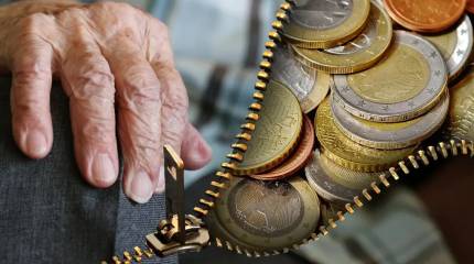 В Германии из-за роста военных расходов предложили повысить пенсионный возраст