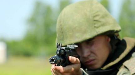 Правительство РФ поддержало законопроект об ответственности добровольцев за порчу военного имущества