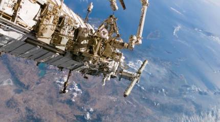 Как будут делить космос в 2024 году?