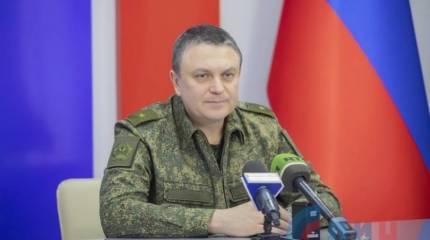 В Луганске подтвердили участие армии ЛНР в спецоперации по денацификации территории всей Украины