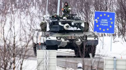 Из Финляндии лепят вторую Прибалтику или Украину