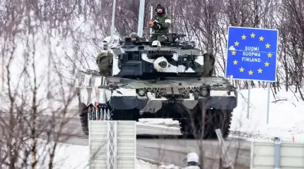 Из Финляндии лепят вторую Прибалтику или Украину