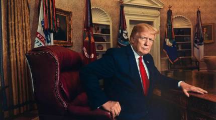 Вэнс не исключил появления Трампа на церемонии подписания соглашения с Ираном