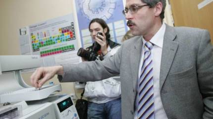 Проект «ЗЗ». Олимпийский спорт, химия, бутылка, харакири и палата для психов