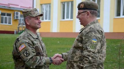 Словацкая пресса: У Украины нет шансов на вступление в НАТО