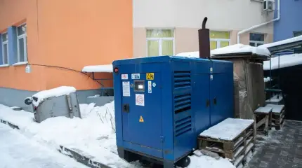 От России снова добиваются «энергетического перемирия» и «гуманитарных шагов»