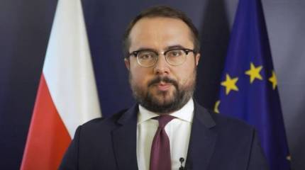 В МИД Польши заявили о необходимости ужесточения антироссийских санкций