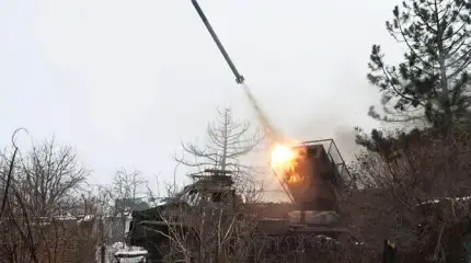 Наши войска активизировались в направлении Харькова