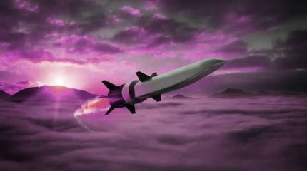 В США провели лётные испытания прототипов гиперзвуковых ракет без пуска с самолёта-носителя